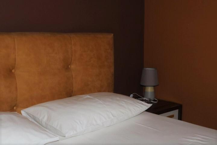 Hotel Ceka Дуррес Экстерьер фото