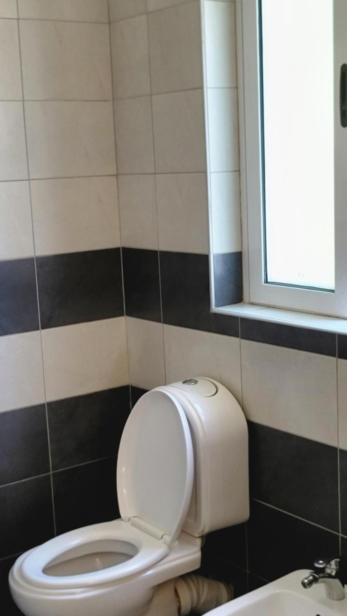 Hotel Ceka Дуррес Экстерьер фото