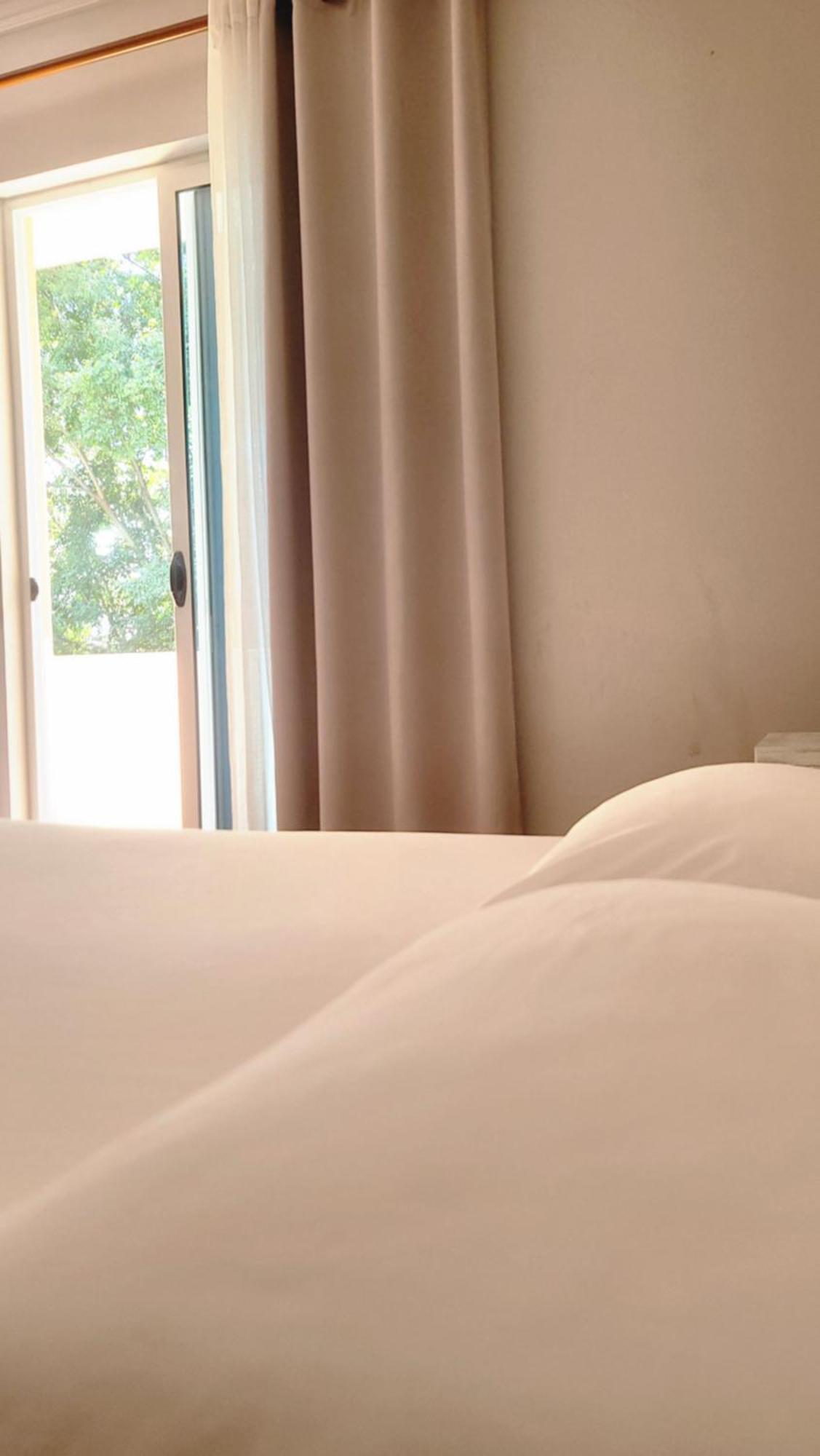 Hotel Ceka Дуррес Экстерьер фото